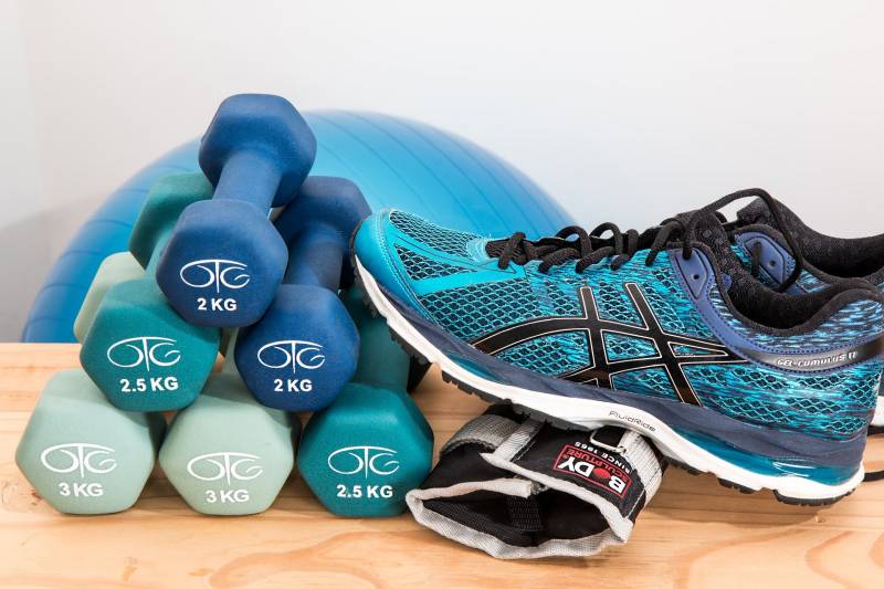 Où trouver une salle de sport à des tarifs très bas à proximité de Saint-Aunés ?